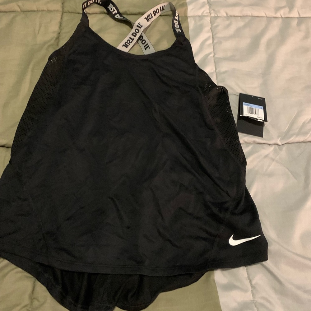 Workout Tank